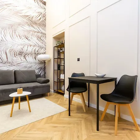 Apartament Cozy Csengery By Nw *