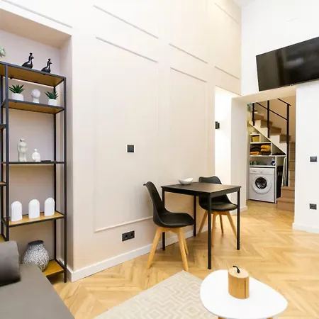 Apartament Cozy Csengery By Nw