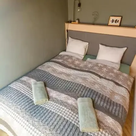 Cozy Csengery By Nw *